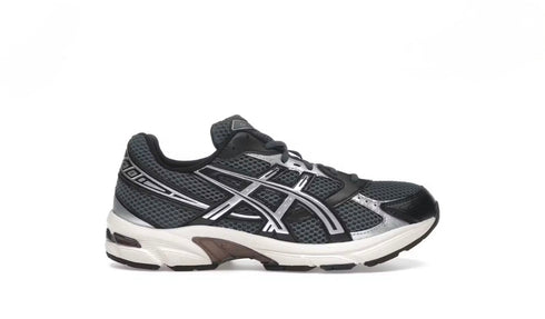 GEL-1130 Steel Grey/Black